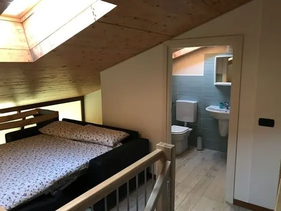 Superior Apart Daire