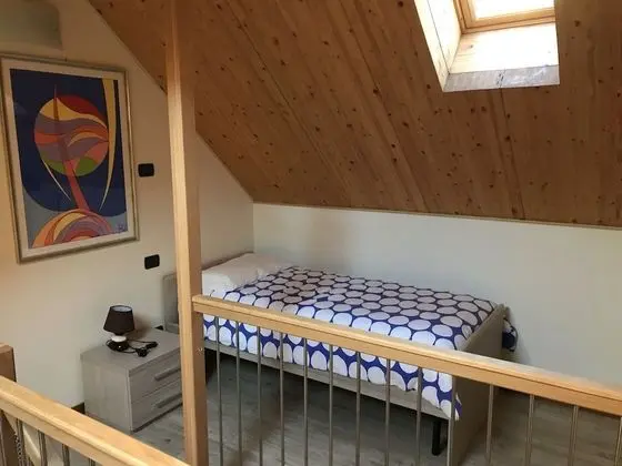 Superior Apart Daire