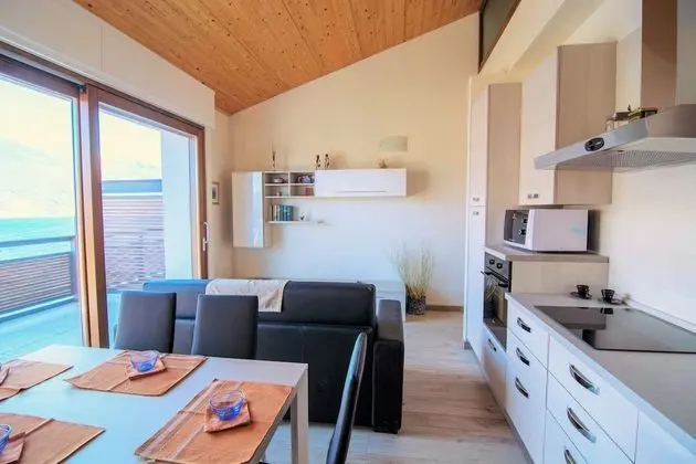 Superior Apart Daire