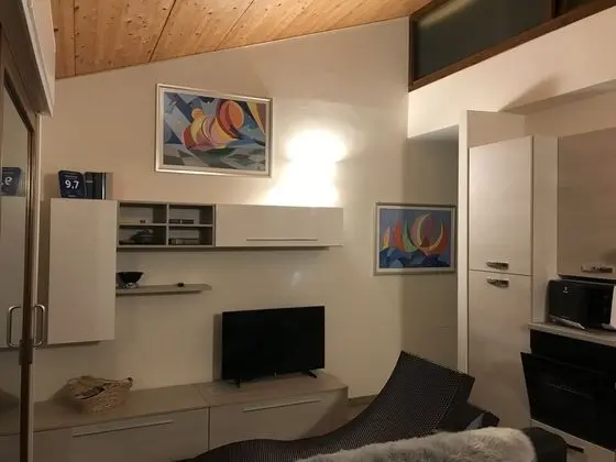 Superior Apart Daire