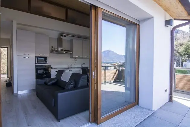 Superior Apart Daire