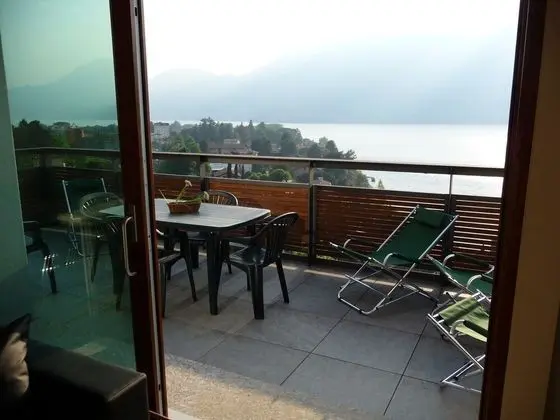 Superior Apart Daire