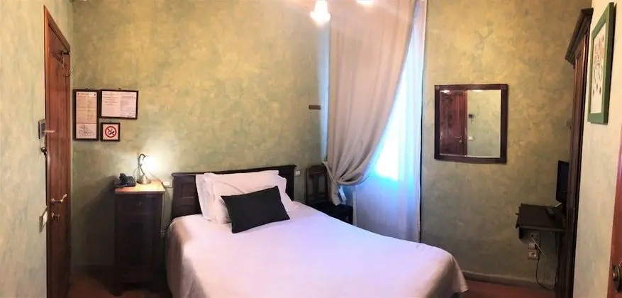 Standard Tek Kişilik Oda
