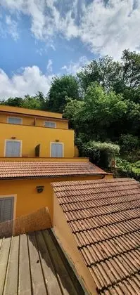 Basic Tek Büyük veya İki Ayrı Yataklı Oda