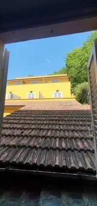 Basic Tek Büyük veya İki Ayrı Yataklı Oda