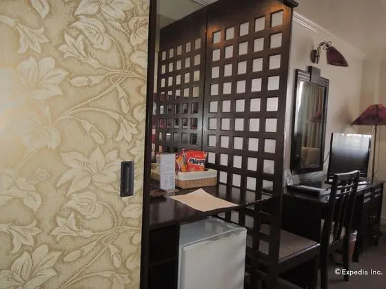 Deluxe Oda, 2 Tek Kişilik Yatak
