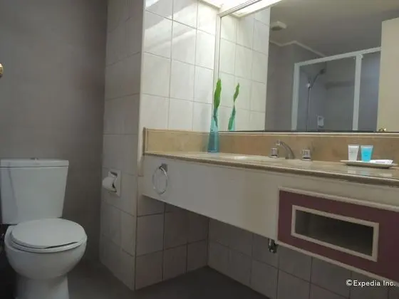 Deluxe Oda, 2 Tek Kişilik Yatak