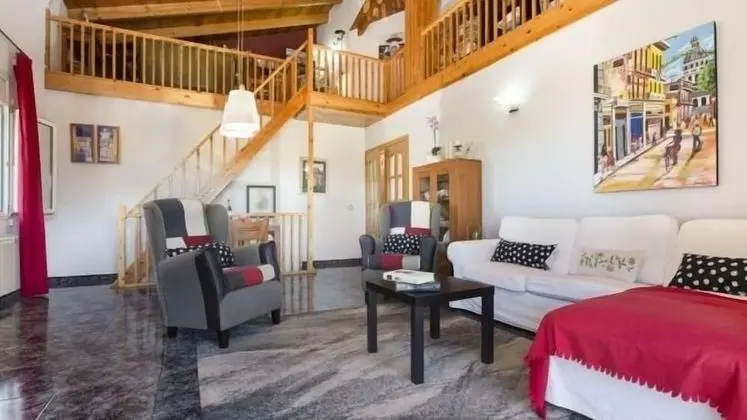 Villa, 4 Yatak Odası, Kişiye Özel Havuzlu, Dağ Manzaralı
