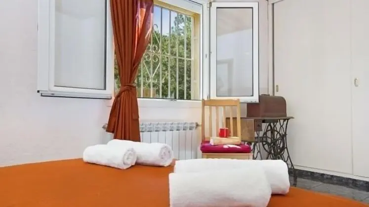 Villa, 4 Yatak Odası, Kişiye Özel Havuzlu, Dağ Manzaralı
