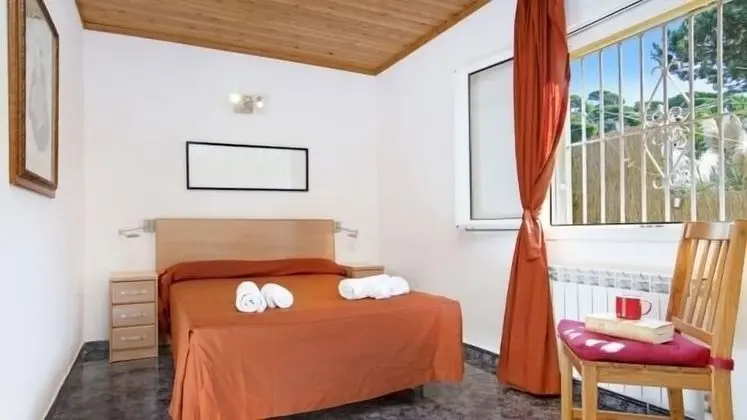 Villa, 4 Yatak Odası, Kişiye Özel Havuzlu, Dağ Manzaralı