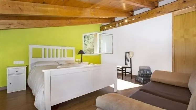 Villa, 4 Yatak Odası, Kişiye Özel Havuzlu, Dağ Manzaralı