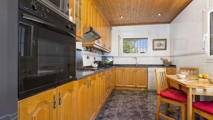Villa, 4 Yatak Odası, Kişiye Özel Havuzlu, Dağ Manzaralı