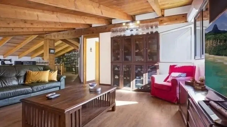 Villa, 4 Yatak Odası, Kişiye Özel Havuzlu, Dağ Manzaralı
