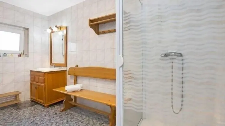 Villa, 4 Yatak Odası, Kişiye Özel Havuzlu, Dağ Manzaralı