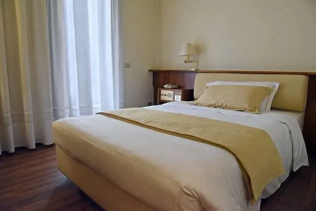 Standard Tek Kişilik Oda, 1 Büyük (Queen) Boy Yatak, Balkon