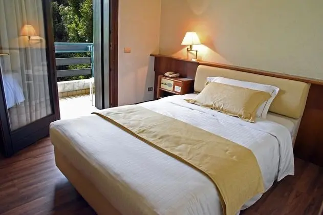 Standard Tek Kişilik Oda, 1 Büyük (Queen) Boy Yatak, Balkon