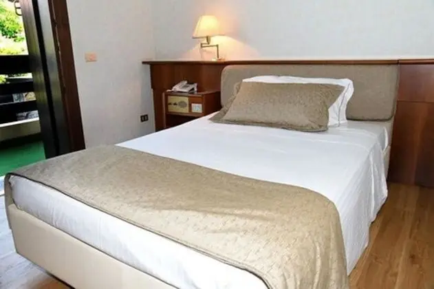 Standard Tek Kişilik Oda, 1 Büyük (Queen) Boy Yatak, Balkon