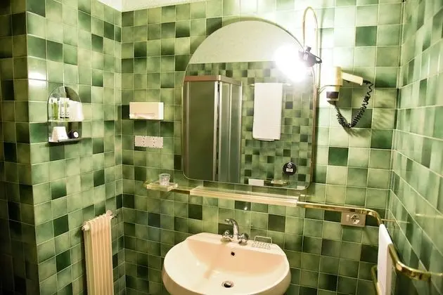Standard Tek Kişilik Oda, 1 Büyük (Queen) Boy Yatak, Balkon