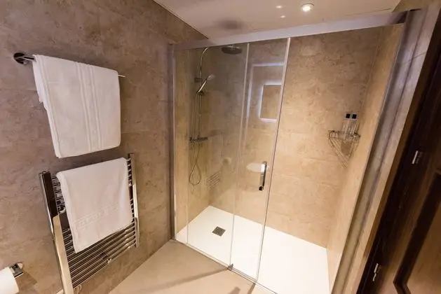 Apart Daire Superior One Bedroom