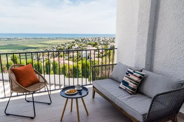 Apart Daire Superior One Bedroom