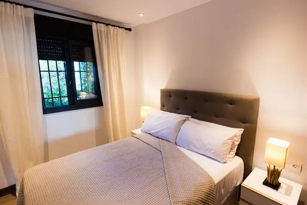 Apart Daire Superior One Bedroom