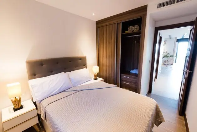 Apart Daire Superior One Bedroom