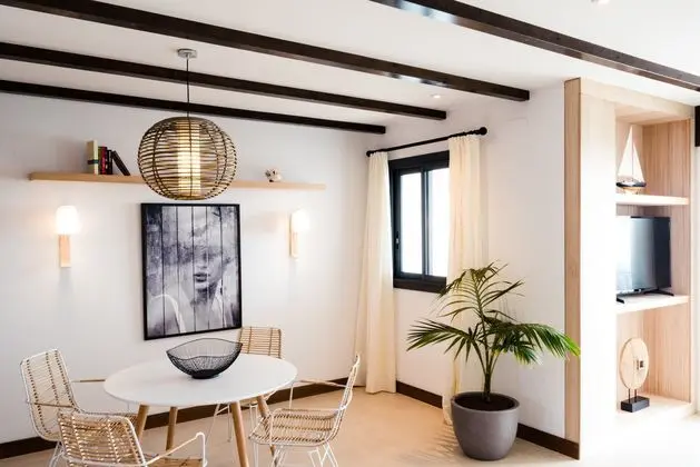Apart Daire Superior One Bedroom