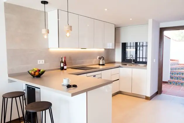 Apart Daire Superior One Bedroom
