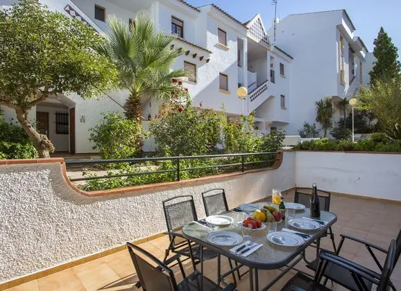 Apart Daire Three Bedrooms