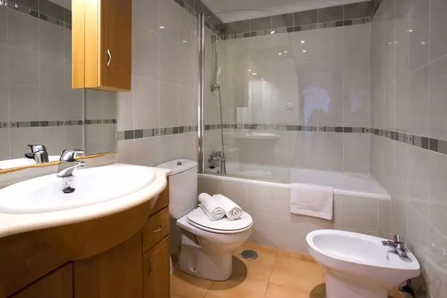 Apart Daire Three Bedrooms