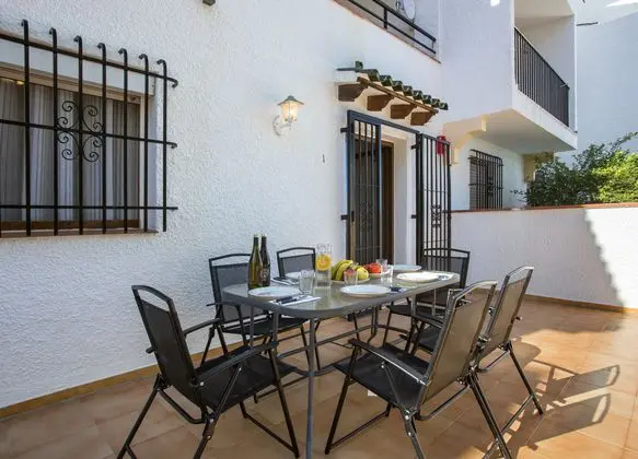 Apart Daire Three Bedrooms
