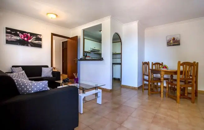Apart Daire Three Bedrooms