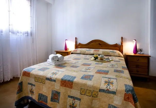 Apart Daire Three Bedrooms