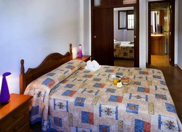 Apart Daire Three Bedrooms