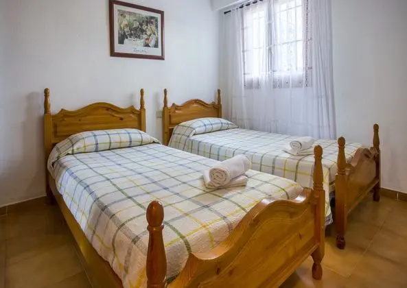 Apart Daire Three Bedrooms