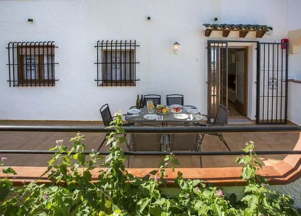 Apart Daire Three Bedrooms