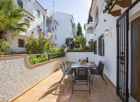 Apart Daire Three Bedrooms