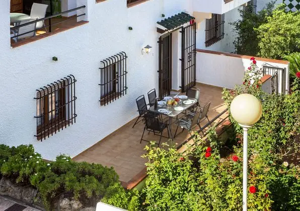 Apart Daire Three Bedrooms