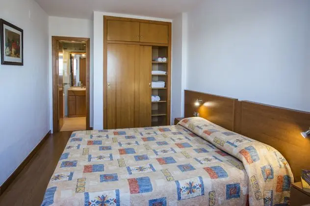 Apart Daire Three Bedrooms