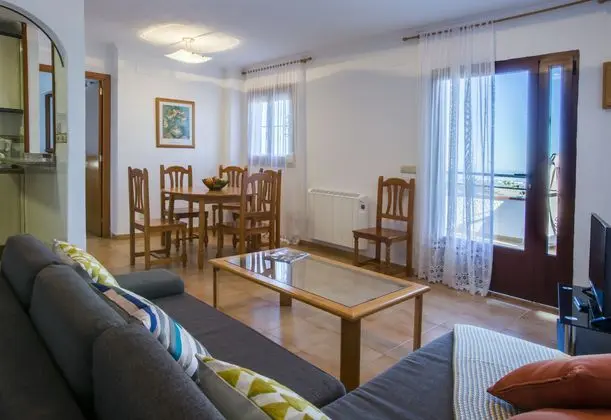Apart Daire Three Bedrooms
