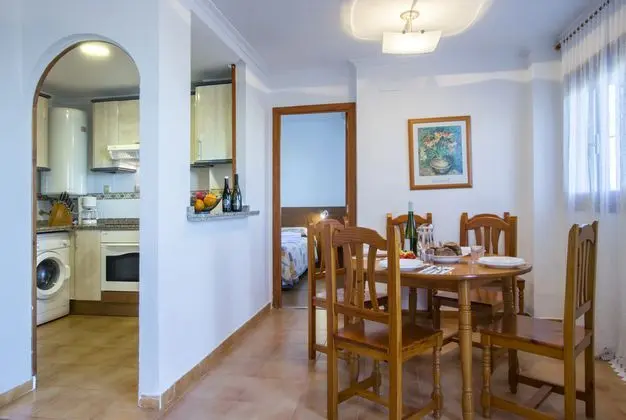 Apart Daire Three Bedrooms