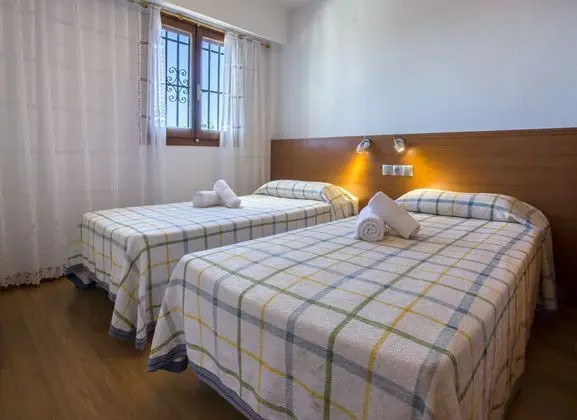 Apart Daire Three Bedrooms