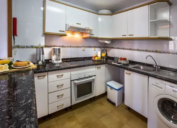Apart Daire Three Bedrooms