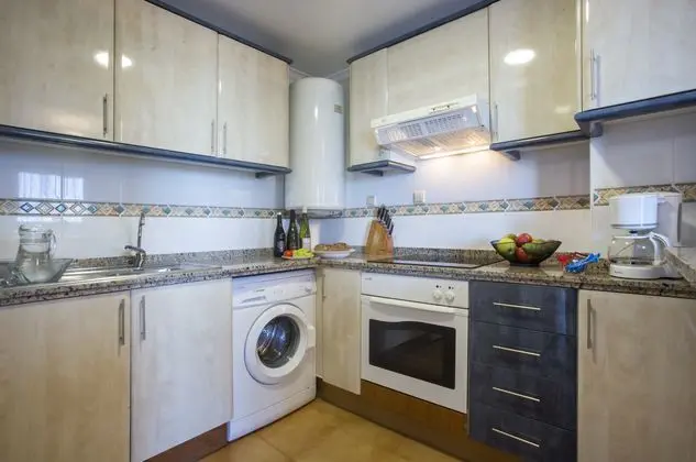 Apart Daire Three Bedrooms