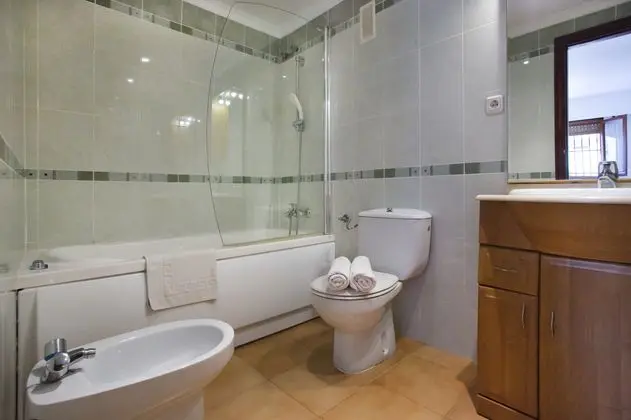 Apart Daire Three Bedrooms