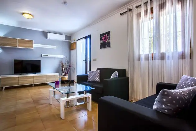Apart Daire Three Bedrooms