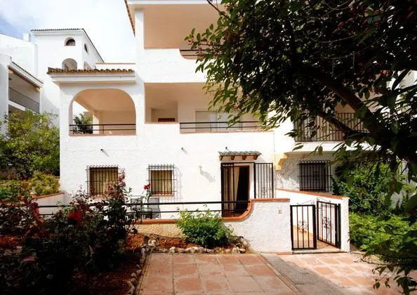 Apart Daire Three Bedrooms