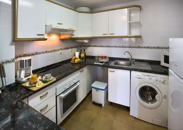 Apart Daire Three Bedrooms