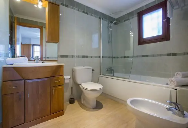 Apart Daire Three Bedrooms