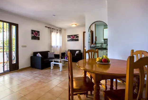 Apart Daire Three Bedrooms